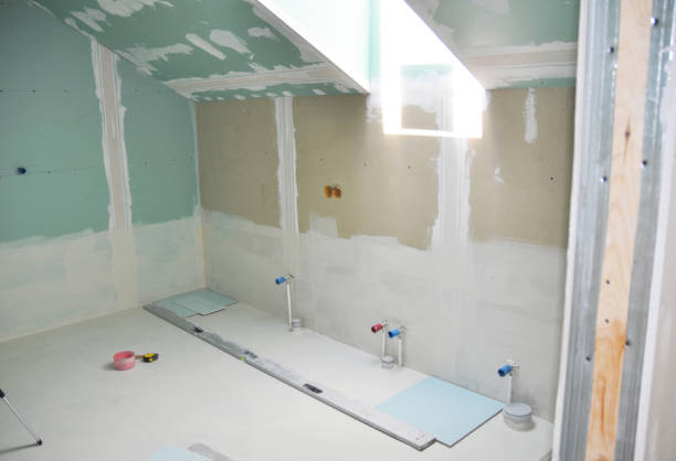 Best Black Mold Removal  in North Crossett, AR